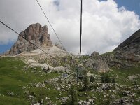 I, Veneto, Cortina d'Ampezzo, Cinque Torri 5, Saxifraga-Foto Fitis-Sytske Dijksen