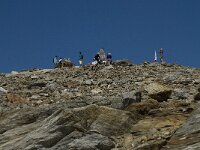 CH, Wallis, Saas Grund, Hohsaas 2, Saxifraga-Willem van Kruijsbergen