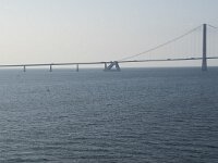 DK, Fyn-Sjaelland, Bridge Storebaelt 3, Saxifraga-Willem van Kruijsbergen