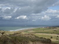 F, Pas-de-Calais, Sangatte, Cap Blanc Nez 10, Saxifraga-Willem van Kruijsbergen