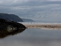 GB, Cornwall, Perranporth, Perran Beach 7, Saxifraga-Foto Fitis- Sytske Dijksen