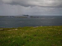 landschap-Smerwick Habour