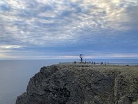 N, Finnmark, Nordkapp, Nordkapp 18, Saxifraga-Willem van Kruijsbergen