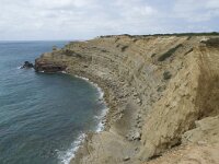 P, Faro, Aljezur, Carrapateira 226, Saxifraga-Willem van Kruijsbergen