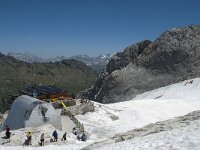 I, Sued Tirol, Canazei, Marmolada 64, Saxifraga-Annemiek Bouwman