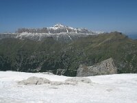 I, Sued Tirol, Canazei, Marmolada, Sellagruppe 5, Saxifraga-Annemiek Bouwman