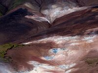 IS, Nordurland eystra, Nordurbing, Peistareykir 16, Saxifraga-Mira, Hoogenboom