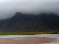IS, Vesturland, Eyja- og Miklaholtshreppur, Ytri-Raudamelskulur 7, Saxifraga-Mira Hoogenboom