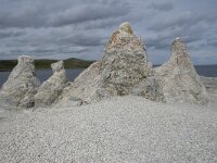 N, Finnmark, Porsanger, Trollholmsund 23, Saxifraga-Willem van Kruijsbergen