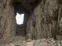 N, Nordland, Bronnoy, Torghatten 13, Saxifraga-Willem van Kruijsbergen