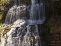 Cascades du Hérisson