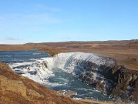 IS, Sudurland, Blaskogabyggd, Gullfoss 1, Saxifraga-Bart Vastenhouw