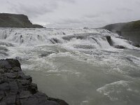 IS, Sudurland, Blaskogabyggd, Gullfoss 8, Saxifraga-Peter Stein
