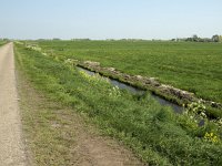 127-495,  O, 23-4-2011, NL-Hans Farjon, 52.443578 NB-4.983297 OL, Waterland : droogmakerijenlandschap, openheid