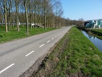 138-451, Houten