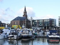 104-430, Alblasserdam