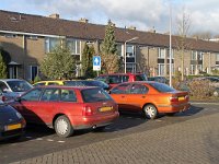 104-431, Alblasserdam